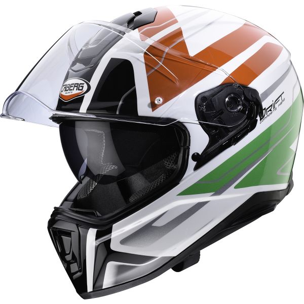 Caberg Drift Shadow Italia