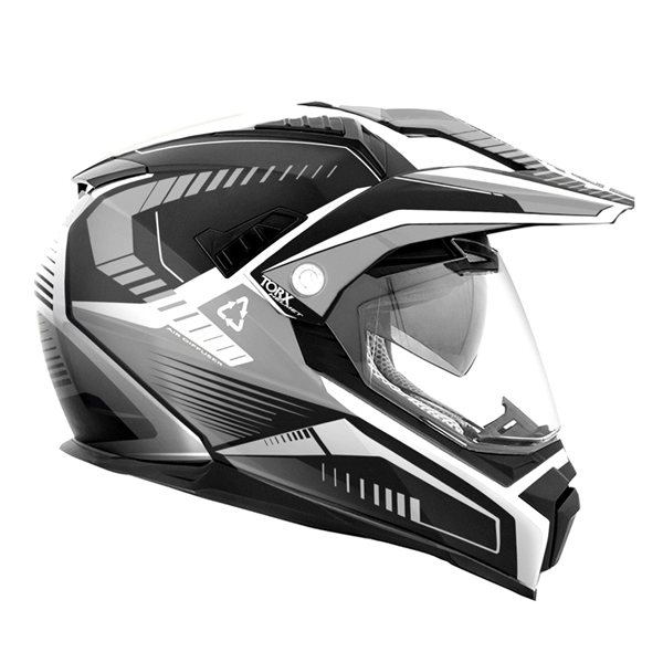 Integral Torx Dundee V Black