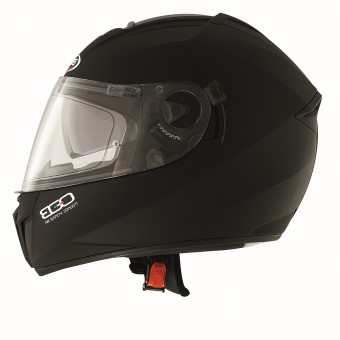 Integral Caberg Ego Black Matt