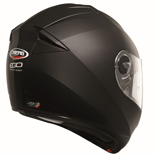 Caberg Ego Black Matt