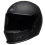 Casque Integral Bell Eliminator Solid Matte Black
