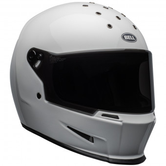 Integral Bell Eliminator Solid White