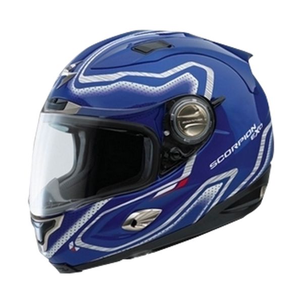 Integral Scorpion EXO 1000 Apollo Blau
