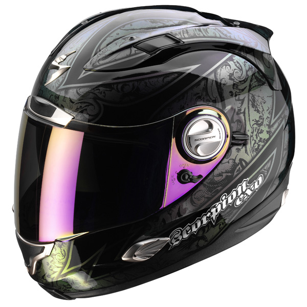 Scorpion EXO 1000 Fantasy Cameleon