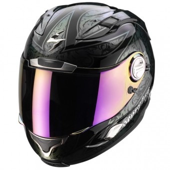 Integral Scorpion EXO 1000 Fantasy Cameleon
