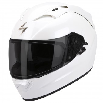 Casque Integral Scorpion EXO 1200 Air Weiß Casque Integral Scorpion EXO 1200 Air Weiß