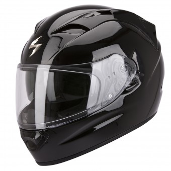 Casque Integral Scorpion EXO 1200 Air Schwarz Casque Integral Scorpion EXO 1200 Air Schwarz