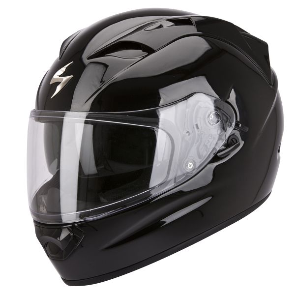 Integral Scorpion EXO 1200 Air Schwarz