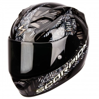 Casque Integral Scorpion EXO 1200 Air Rust Schwarz Braun Casque Integral Scorpion EXO 1200 Air Rust Schwarz Braun