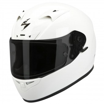 Casque Integral Scorpion EXO 710 Air Weiß Casque Integral Scorpion EXO 710 Air Weiß
