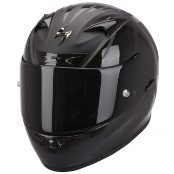 Casque Integral Scorpion EXO 710 Air Spirit Schwarz Matt Casque Integral Scorpion EXO 710 Air Spirit Schwarz Matt