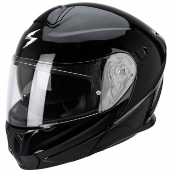 Casque Klapp Scorpion Exo 920 Black Casque Klapp Scorpion Exo 920 Black