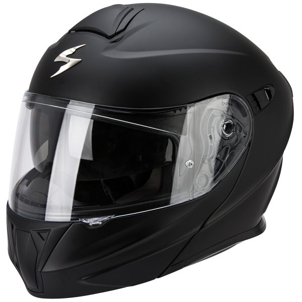 Scorpion Exo 920 Matt Black