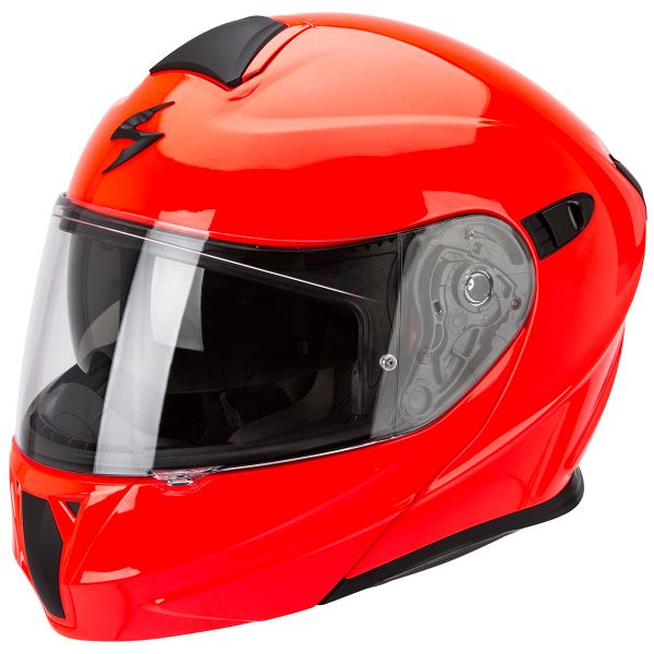 Scorpion Exo 920 Neon Red