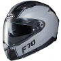 Casque Integral HJC F70 Mago MC5SF