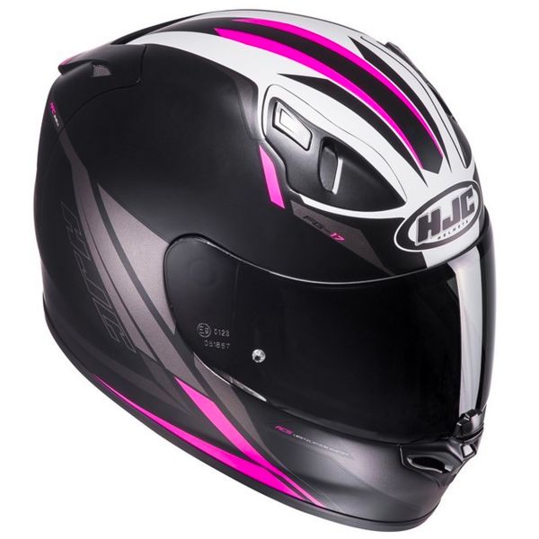 HJC FG-17 Valve MC8SF