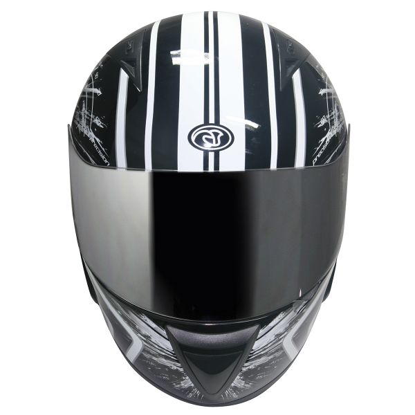 Hokkey Fighter RPM Schwarz