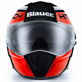 Blauer Force One 800 Black Red White