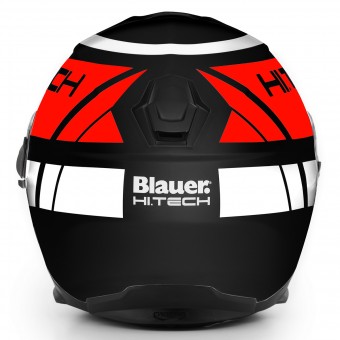 Blauer Force One 800 Black Red White