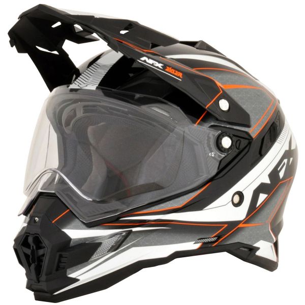 Integral AFX FX-41DS Eiger Orange