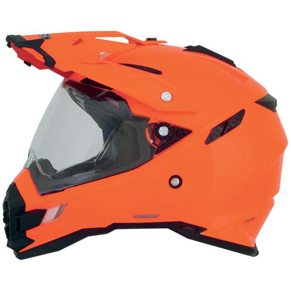 Integral AFX FX-41DS Safety Orange