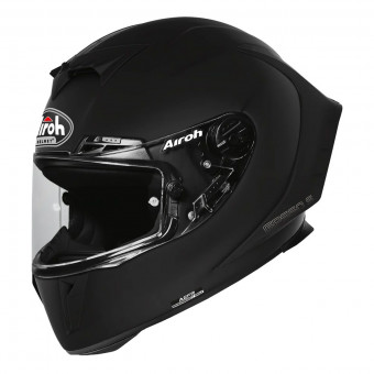 Integral Airoh GP550 S Black Matt