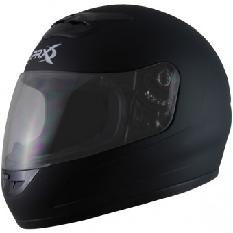 GPAX Regular Schwarz Matt
