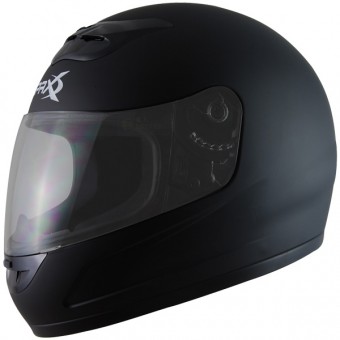GPAX Regular Schwarz Matt