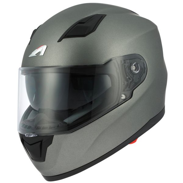 Integral Astone GT 900 Matt Gun Metal