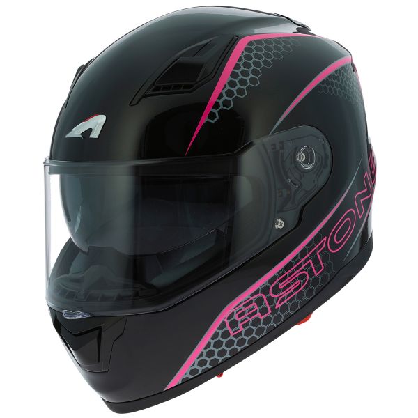 Integral Astone GT 900 Pulse Pink