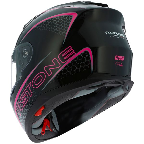Astone GT 900 Pulse Pink