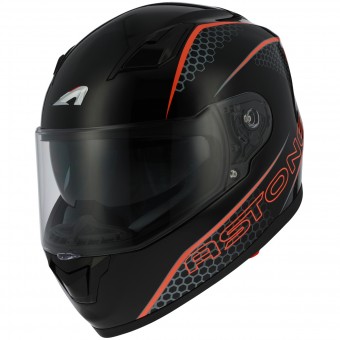 Integral Astone GT 900 Pulse Red