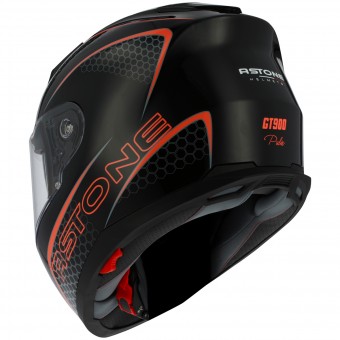 Astone GT 900 Pulse Red