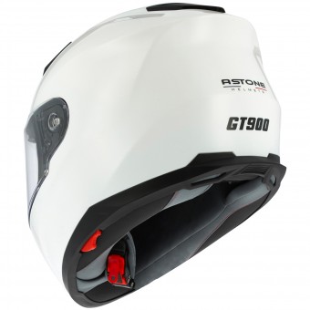 Astone GT 900 White