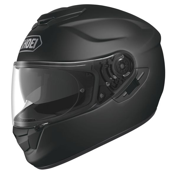 Integral Shoei GT-Air Schwarz Matt