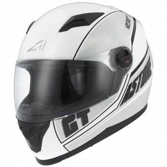 Integral Astone GT2 Cloud White