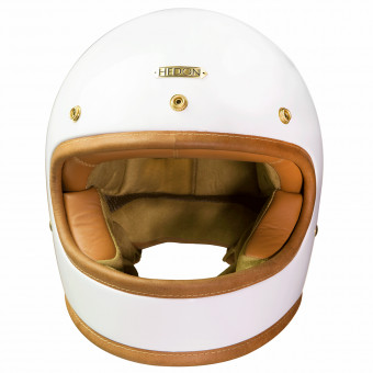 HEDON Heroine Knight White