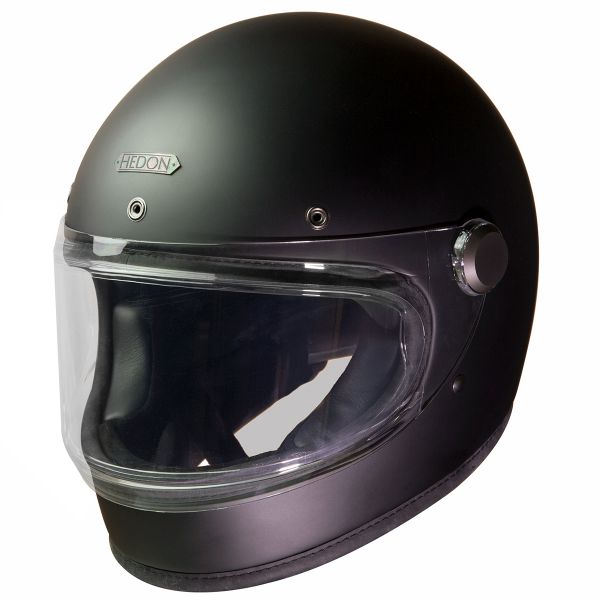 Integral HEDON Heroine Racer Coal