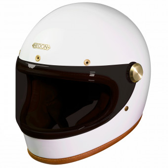 HEDON Heroine Racer Knight White