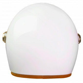 HEDON Heroine Racer Knight White