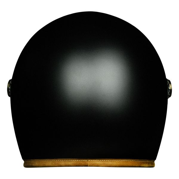 HEDON Heroine Racer Stable Black