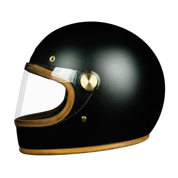HEDON Heroine Racer Stable Black