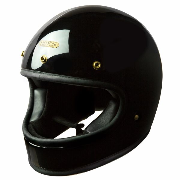 Integral HEDON Heroine Signature Black