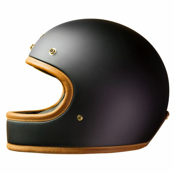 HEDON Heroine Stable Black