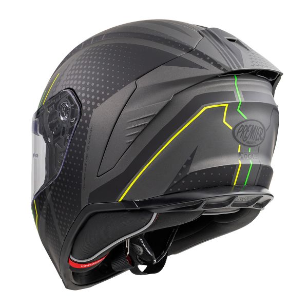 Premier Hyper BP6BM + Kit Bluetooth 5S Solo