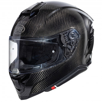 Premier Hyper Carbon + Kit Bluetooth 5S Solo