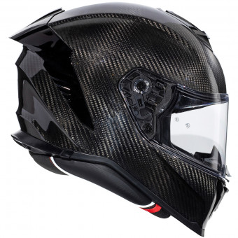 Premier Hyper Carbon + Kit Bluetooth 5S Solo