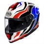 Casque Integral Premier Hyper RW13