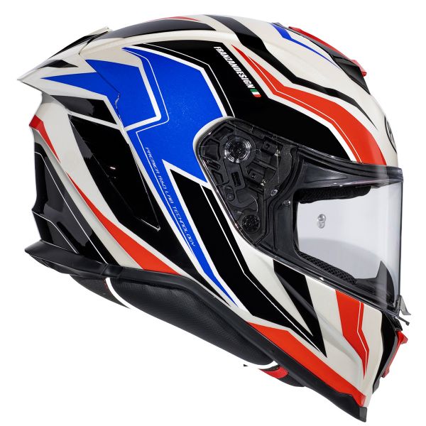 Premier Hyper RW13