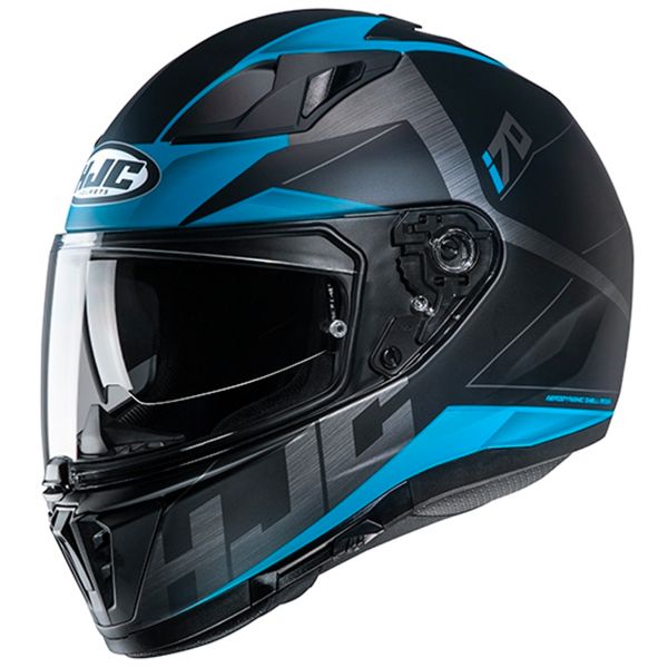 Integral HJC I70 Eluma MC2SF